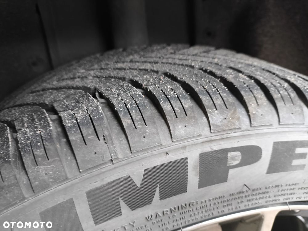 Ford Focus 1.6 Comfort - 21