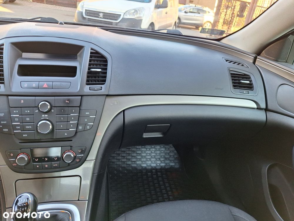 Opel Insignia 1.8 Elegance - 16