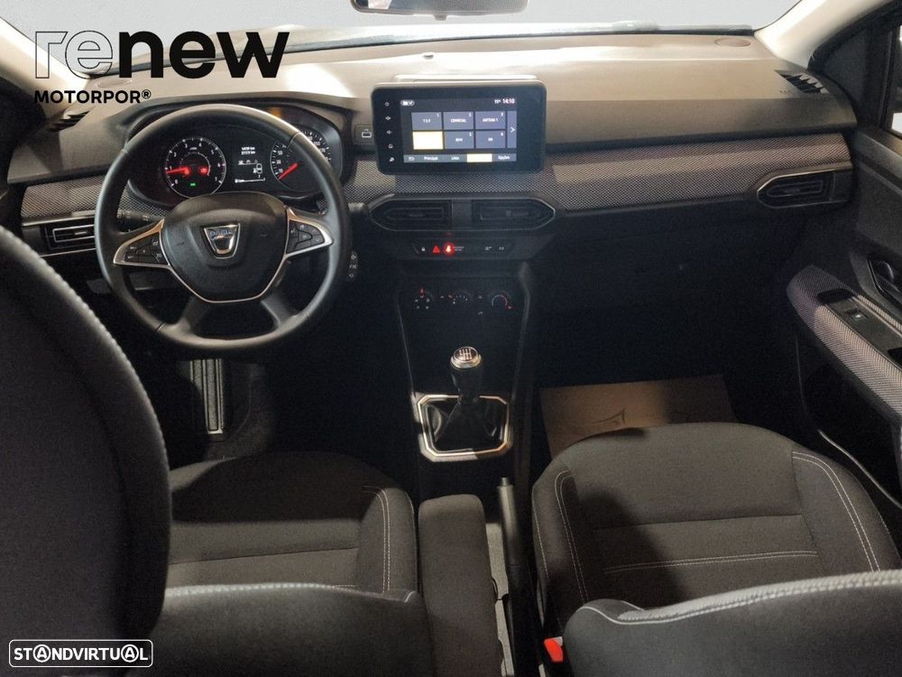 Dacia Jogger 1.0 TCe Expression - 9