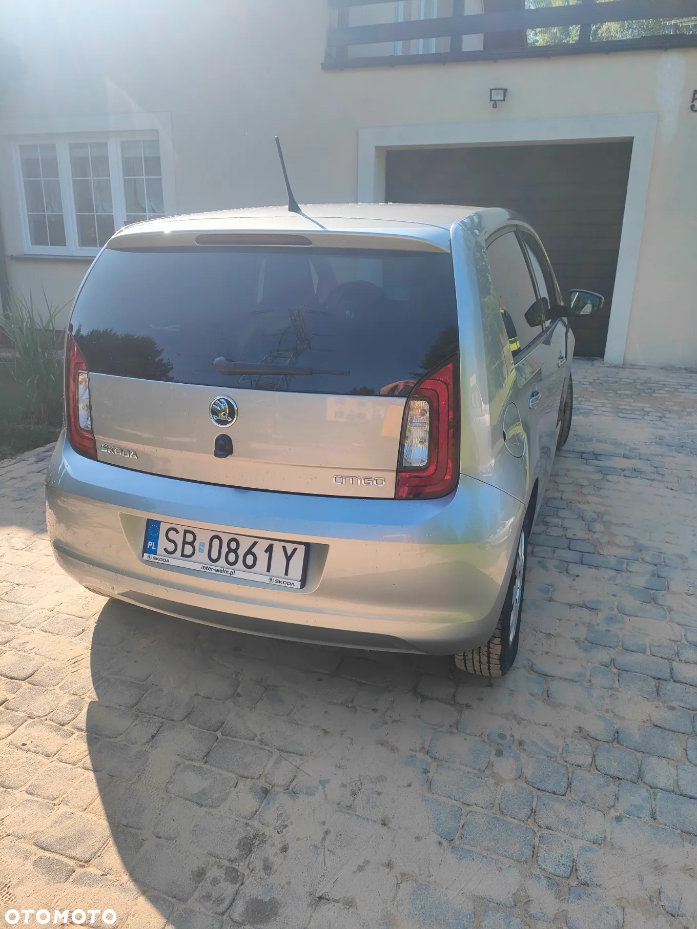 Skoda Citigo 1.0 Ambition - 2