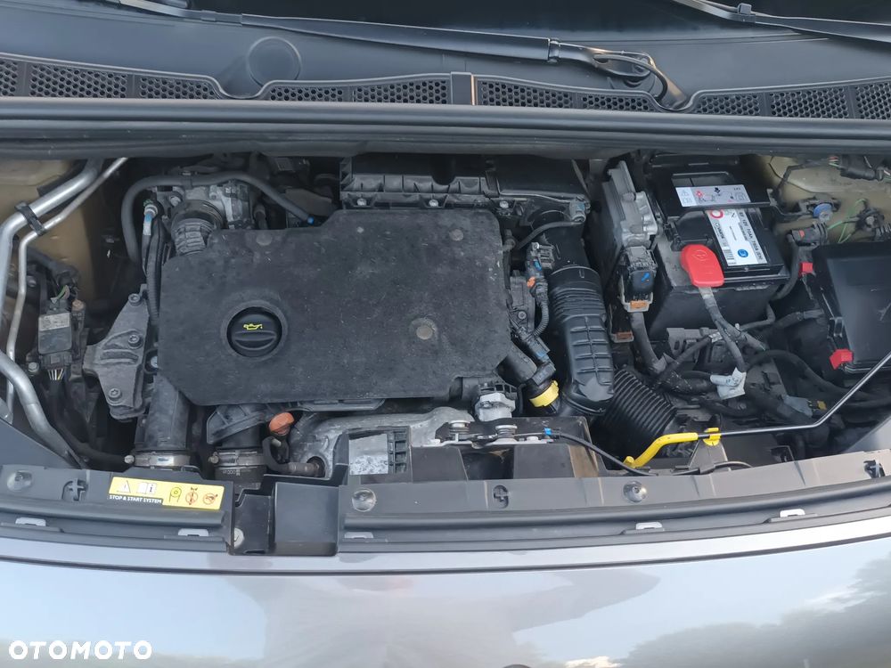 Citroën Berlingo - 31