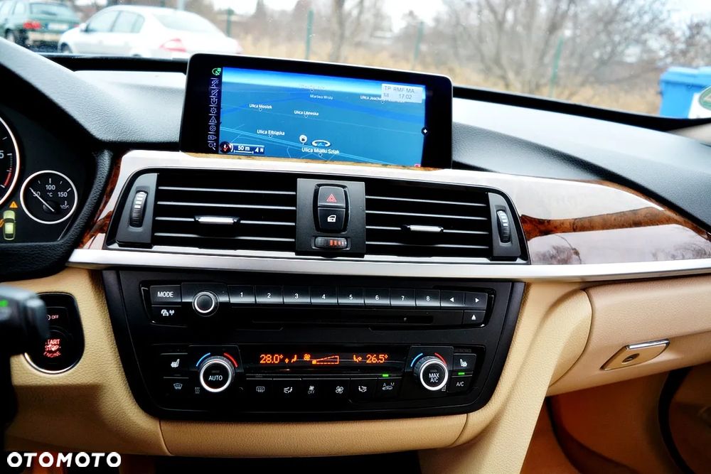 BMW 3GT 318d Modern Line - 40