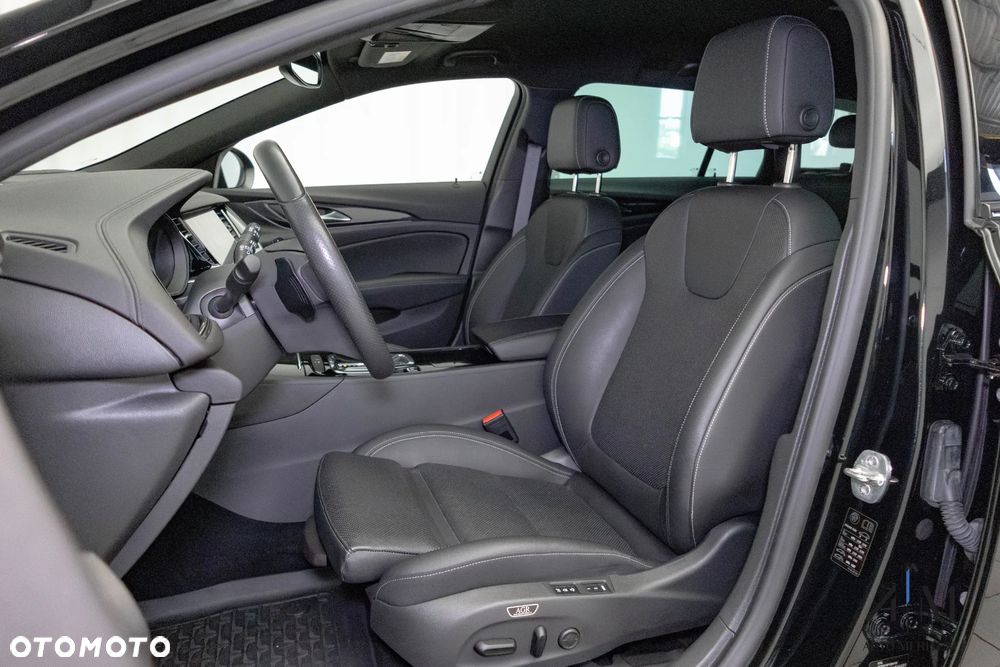 Opel Insignia 2.0 CDTI Ultimate S&S - 19