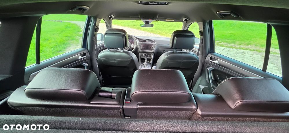 Volkswagen Tiguan 2.0 TSI 4Mot R-Line DSG - 8
