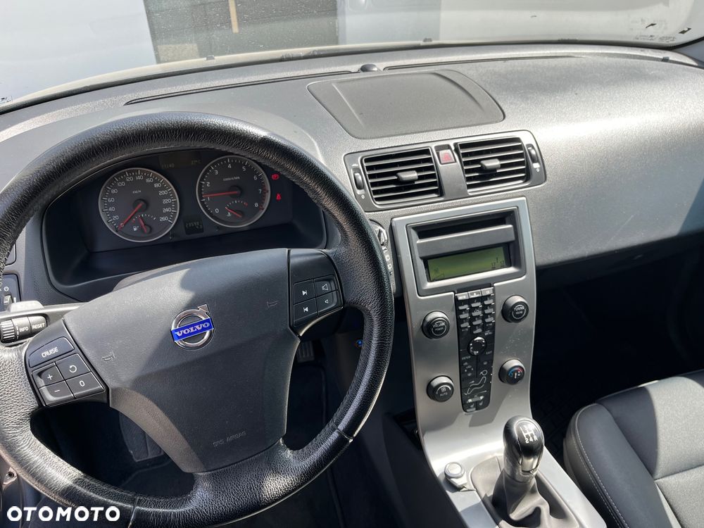 Volvo V50 1.8 - 11