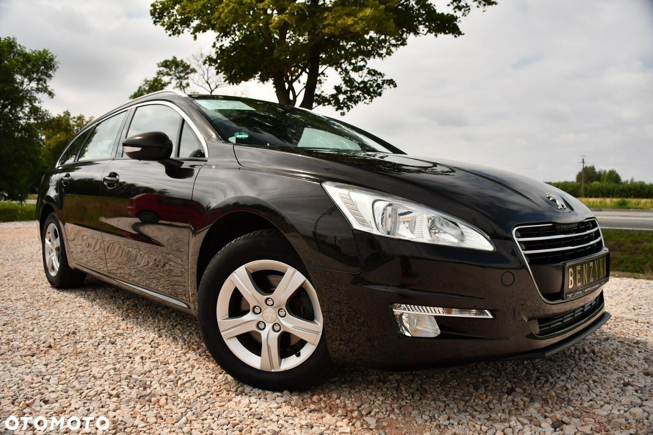 Peugeot 508 - 9