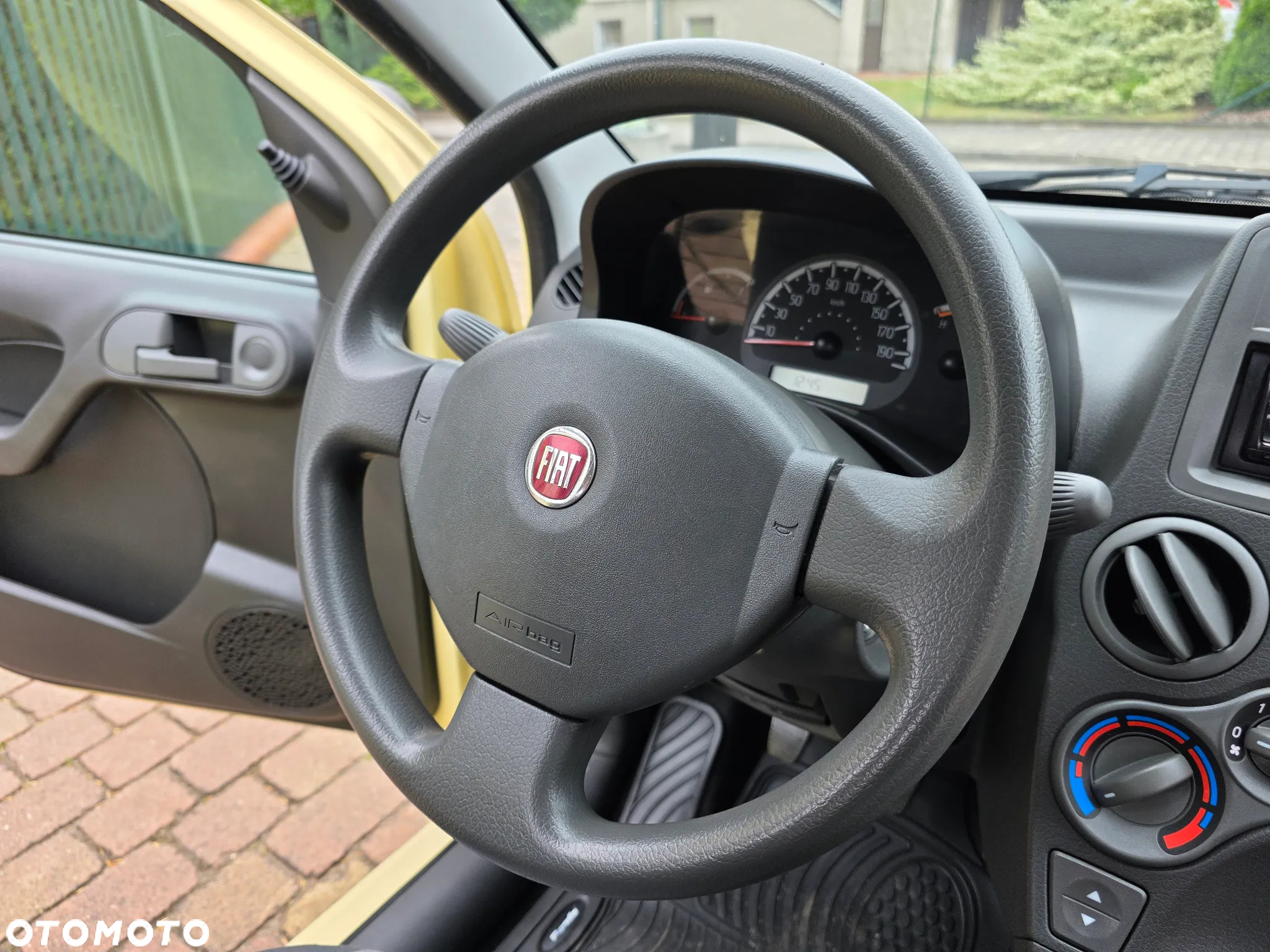 Fiat Panda 1.2 Actual Eco - 15