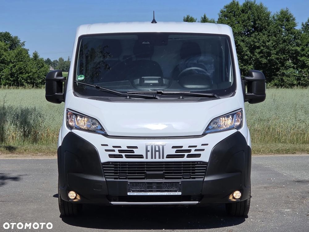 Fiat DUCATO, - 2