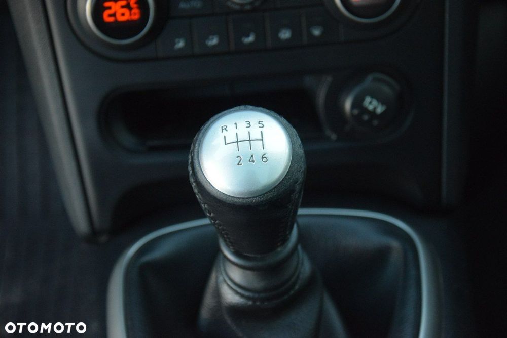 Nissan Qashqai 2.0 4x4 I-Way - 29