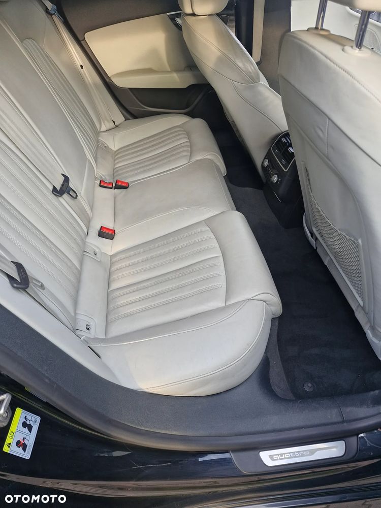Audi A7 Sportback - 21
