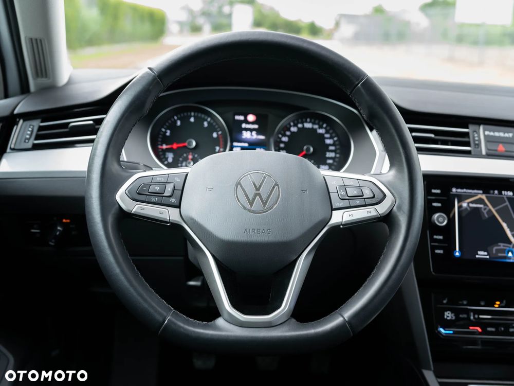 Volkswagen Passat 1.5 TSI EVO Elegance - 21