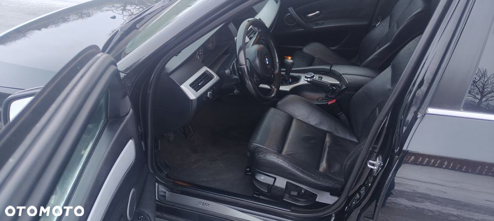 BMW Seria 5 530xd - 5