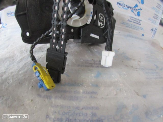 Fita Airbag 255674098R RENAULT TWINGO 3 FASE 1 2015 1.0I 71CV 5P AZUL - 3