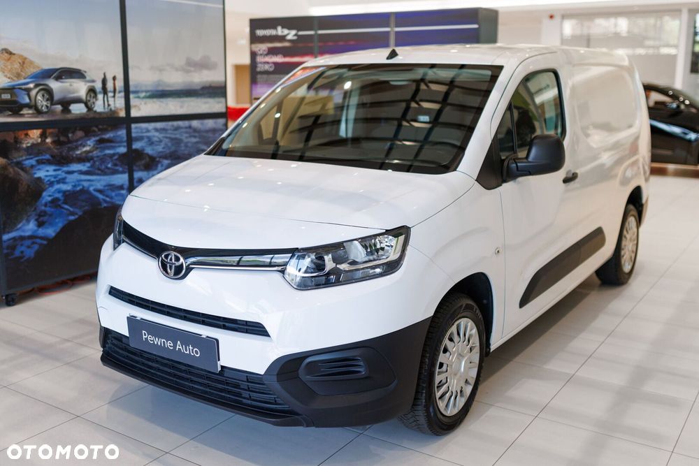 Toyota PROACE CITY - 3