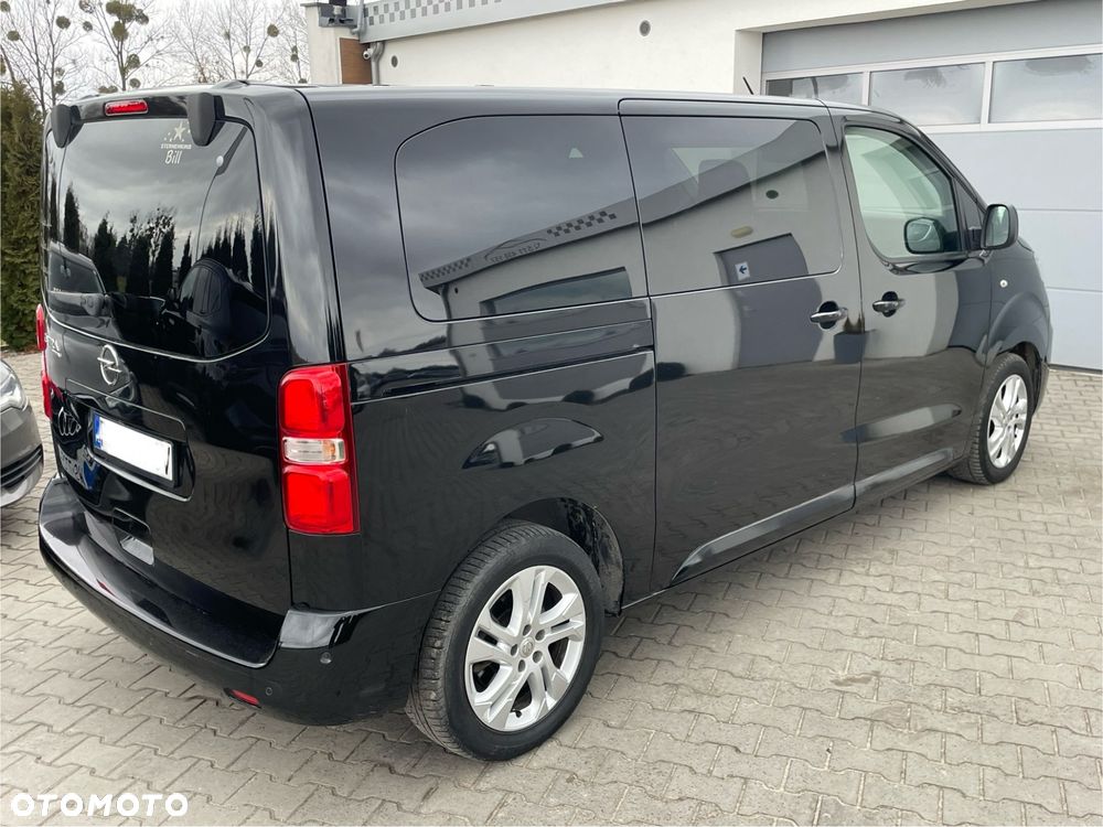 Opel Zafira 2.0 CDTI Compact Family - 17