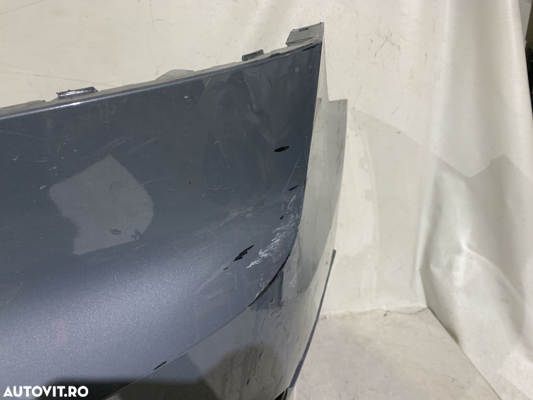 Bara spate Volvo XC90, 2015, 2016, 2017, 2018, 2019, 2020, cod origine OE 31690642. - 4