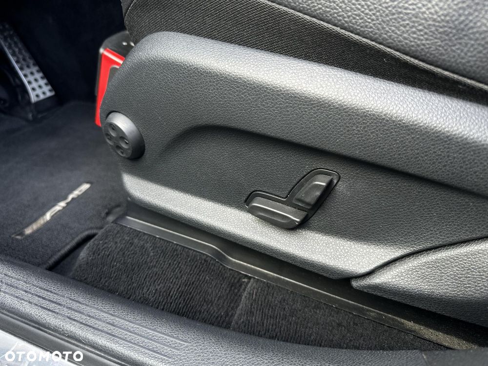 Mercedes-Benz GLC 250 4-Matic - 21