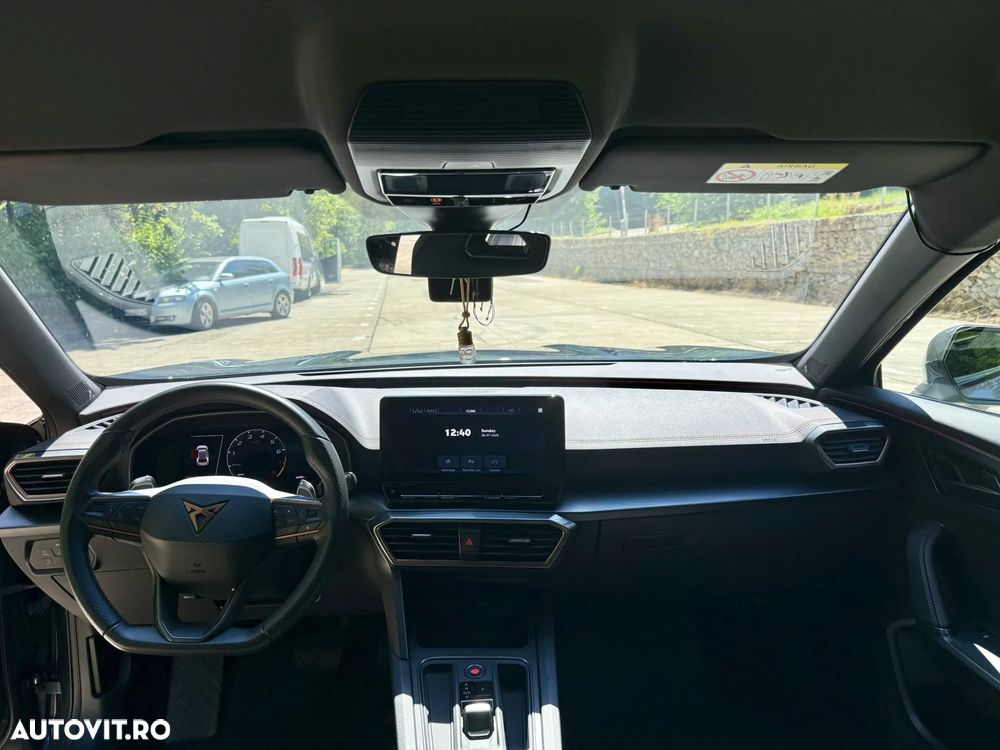Cupra Formentor - 10