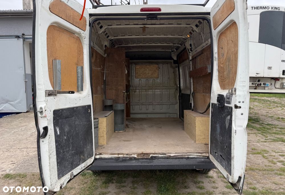 Fiat Ducato - 8