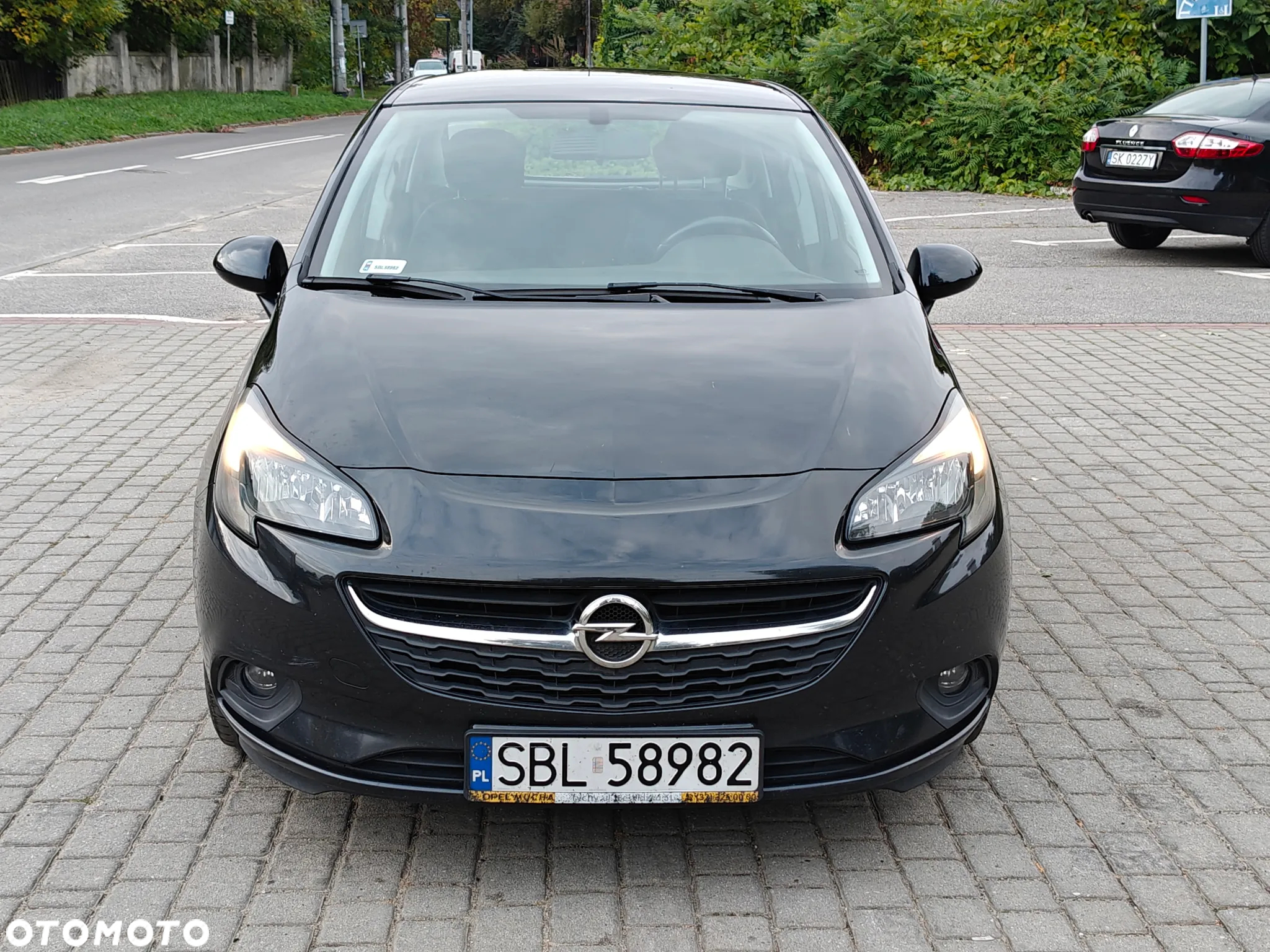 Opel Corsa 1.4 Cosmo - 12