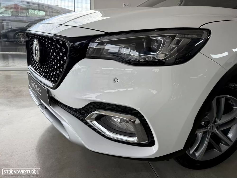 MG EHS 1.5 T-GDI Plug-in Hybrid Luxury - 6