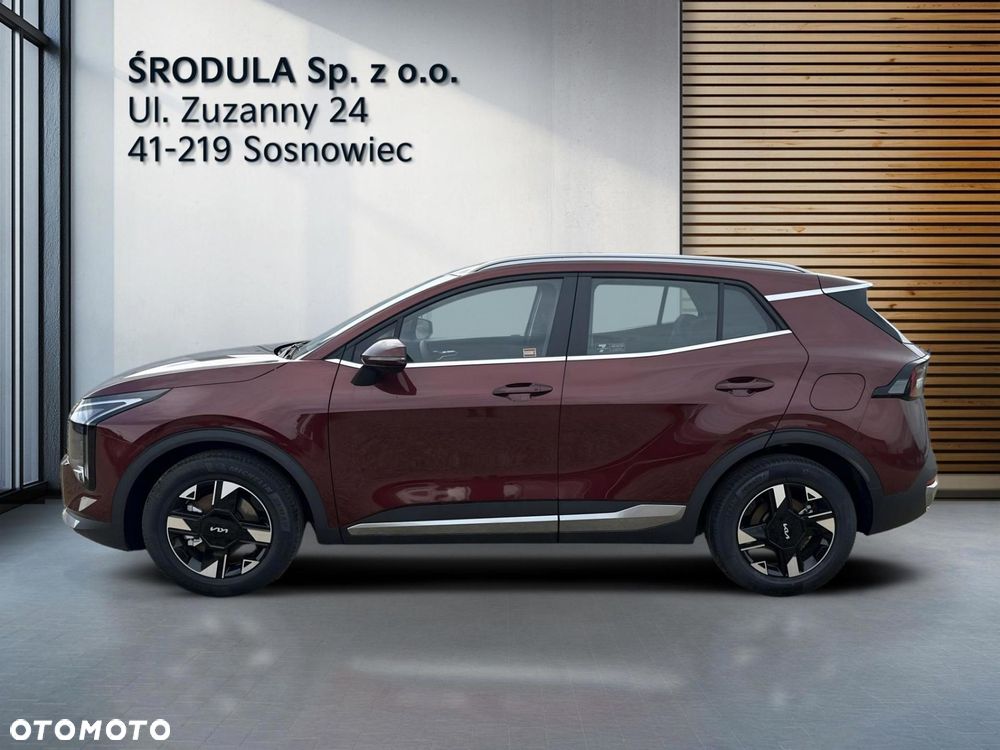 Kia Sportage 1.6 T-GDI M 2WD - 2