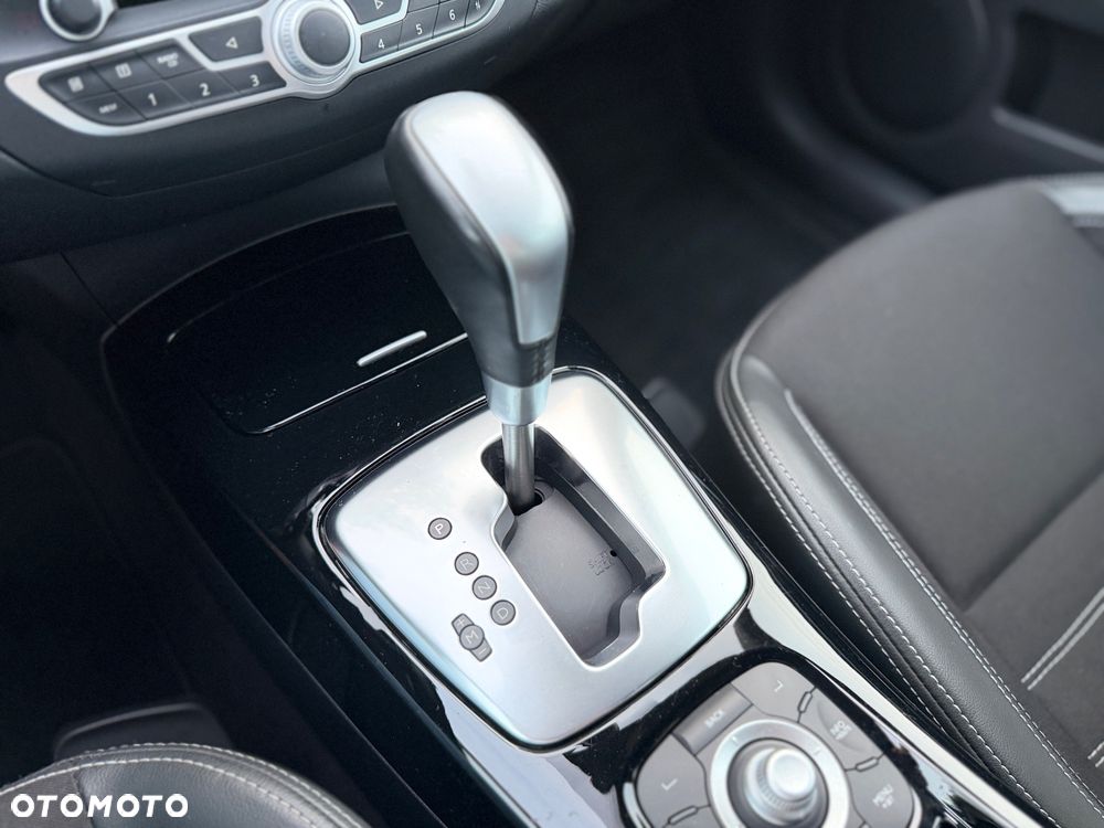 Renault Laguna 2.0 T Bose Edition - 23