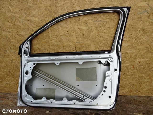 DRZWI PRAWY PRZÓD PRAWE PRZEDN VW POLO IV - 6