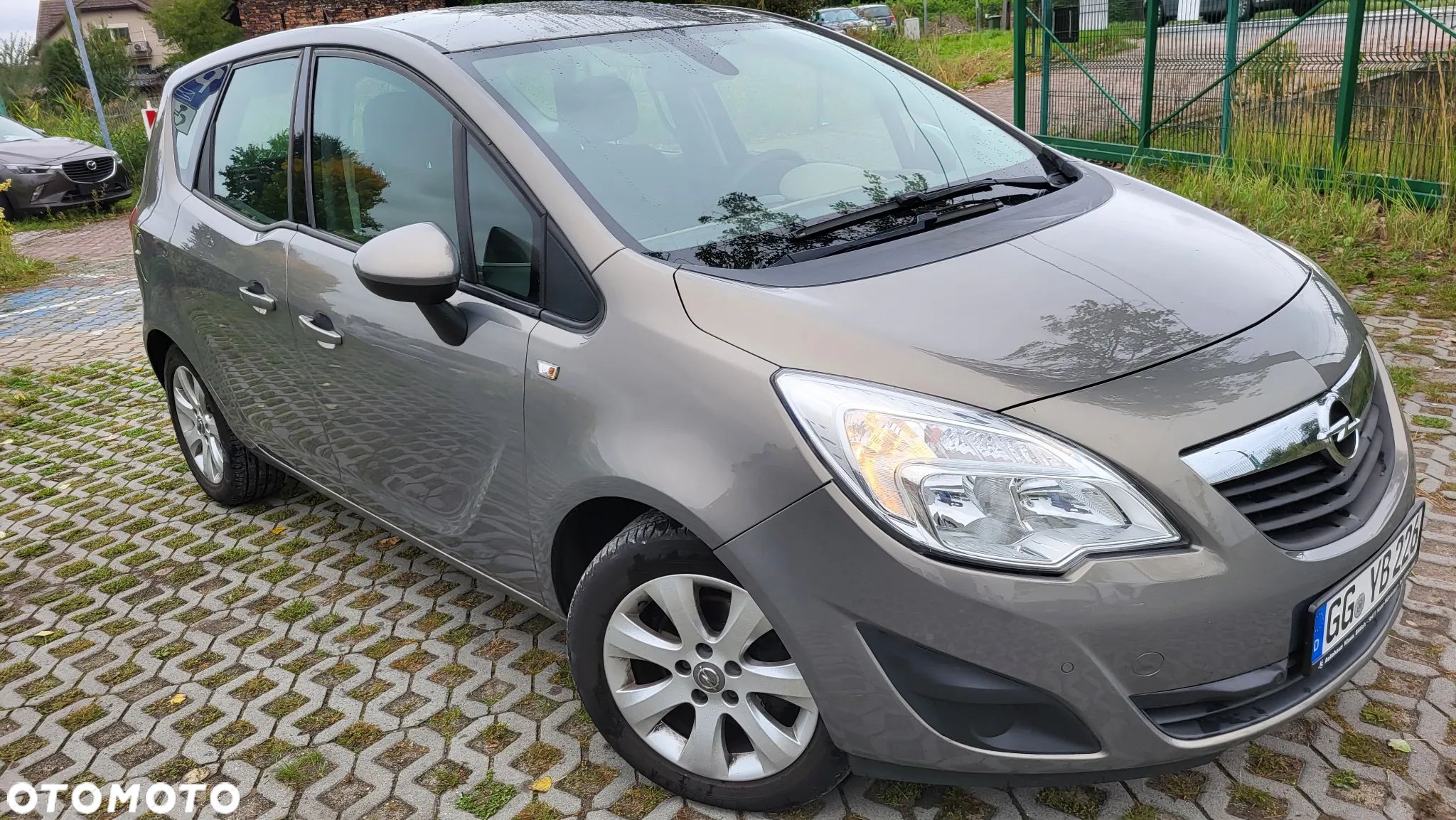Opel Meriva 1.4 Active - 1