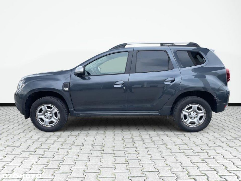 Dacia Duster - 7