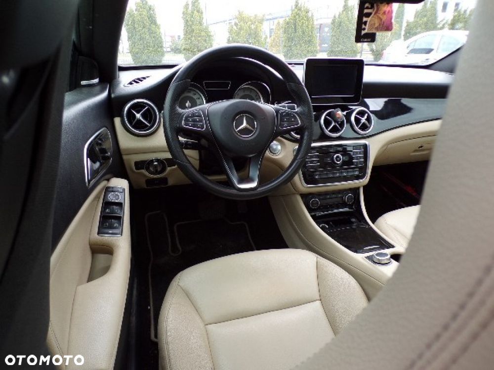 Części - Mercedes CLA 250 C117 2.0 211 KM 4MATIC SEDAN 15R - 6