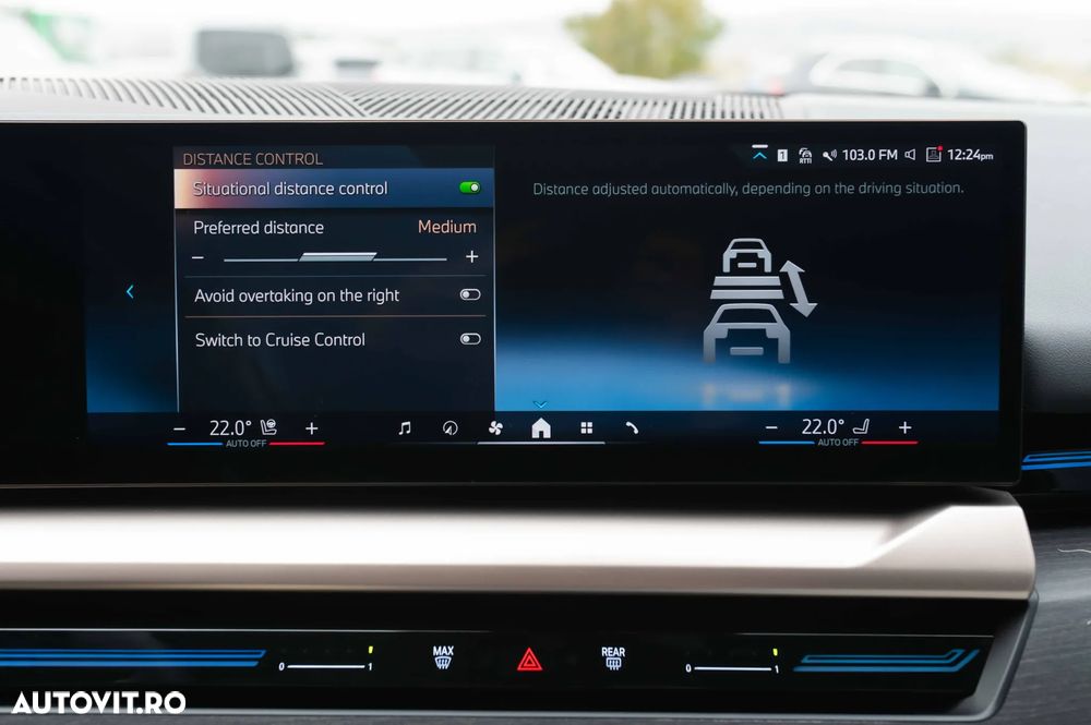 BMW Seria 5 520d xDrive AT MHEV - 32
