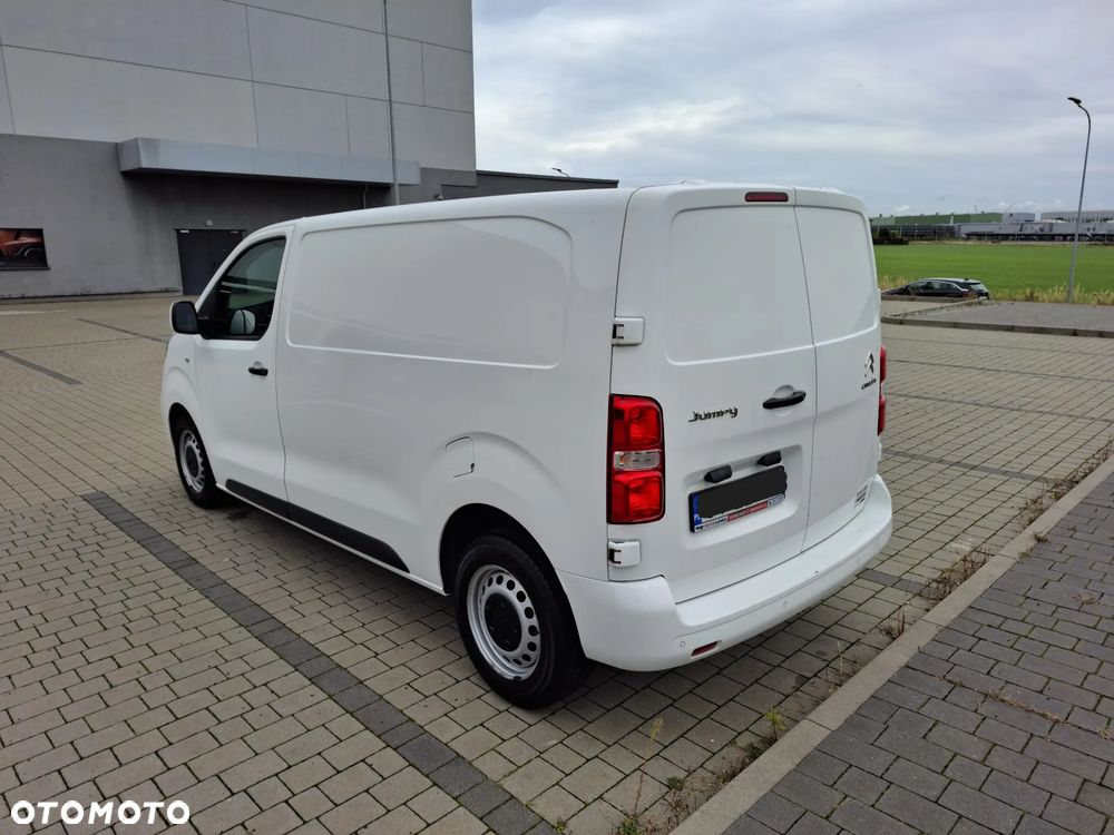 Citroën Jumpy - 8