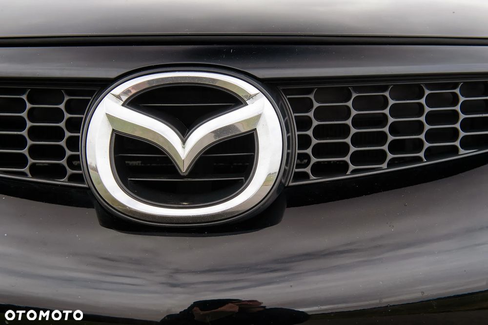 Mazda CX-9 3.7 V6 - 19