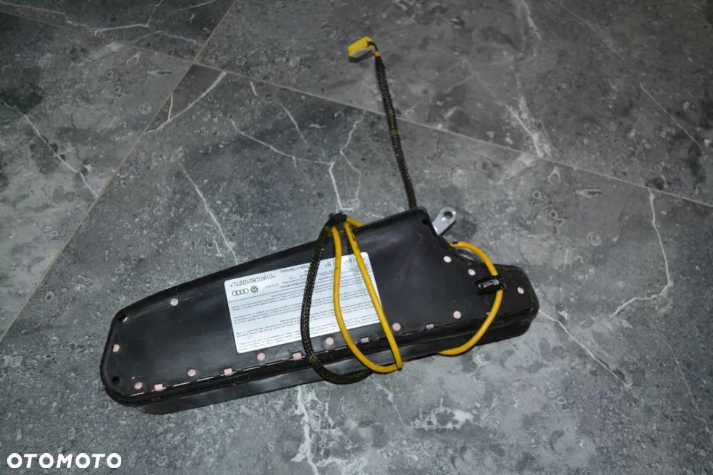AUDI A6 C6 PODUSZKA AIRBAG FOTELA LEWA 4F0880241B - 1