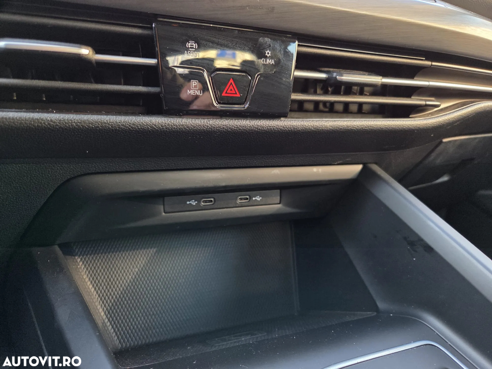 Volkswagen Golf 2.0 TDI DSG Style - 18