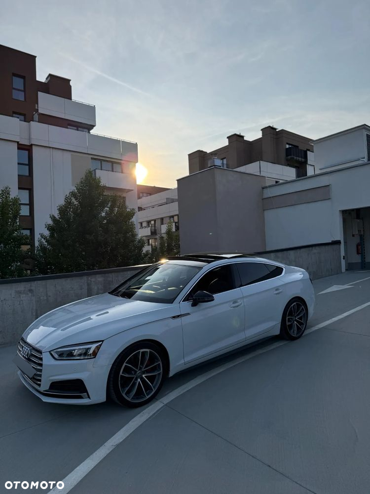 Audi S5 Coupé 3.0 TFSI Quattro Tiptronic - 28