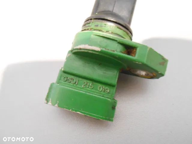 Czujnik obrotów skrzyni AutoPowr John Deere 6920 - 2
