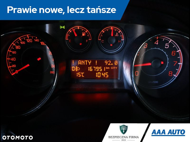 Fiat Bravo - 12