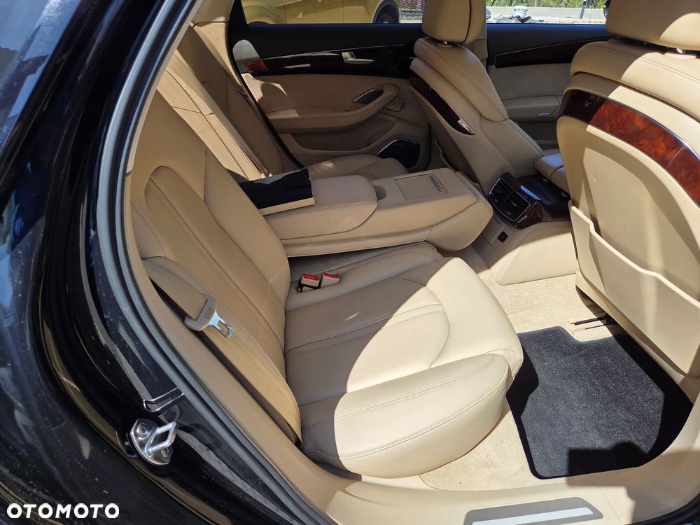 Audi A8 4.2 FSI Quattro tiptronic - 27