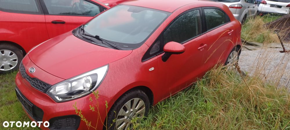 Kia Rio 1.4 Spirit - 2