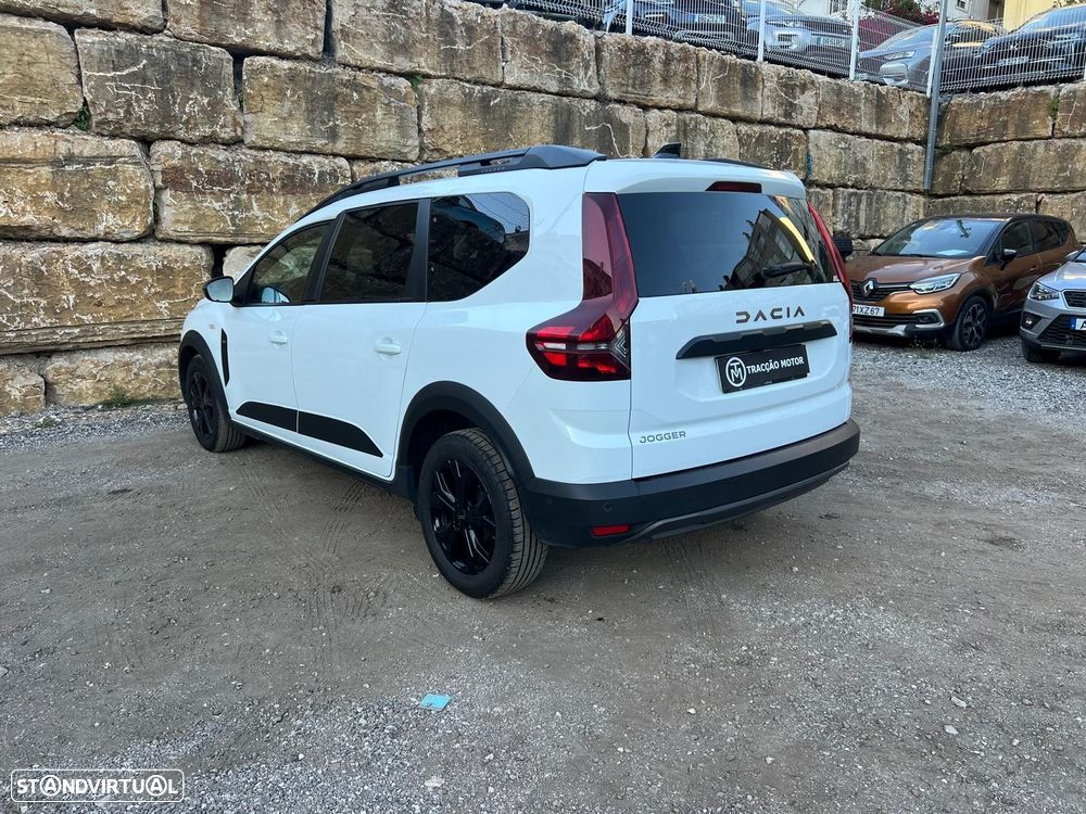 Dacia Jogger - 10
