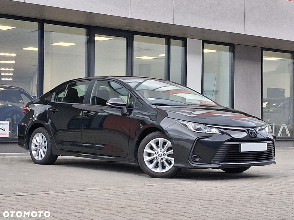 Toyota Corolla 1.6 Active - 2