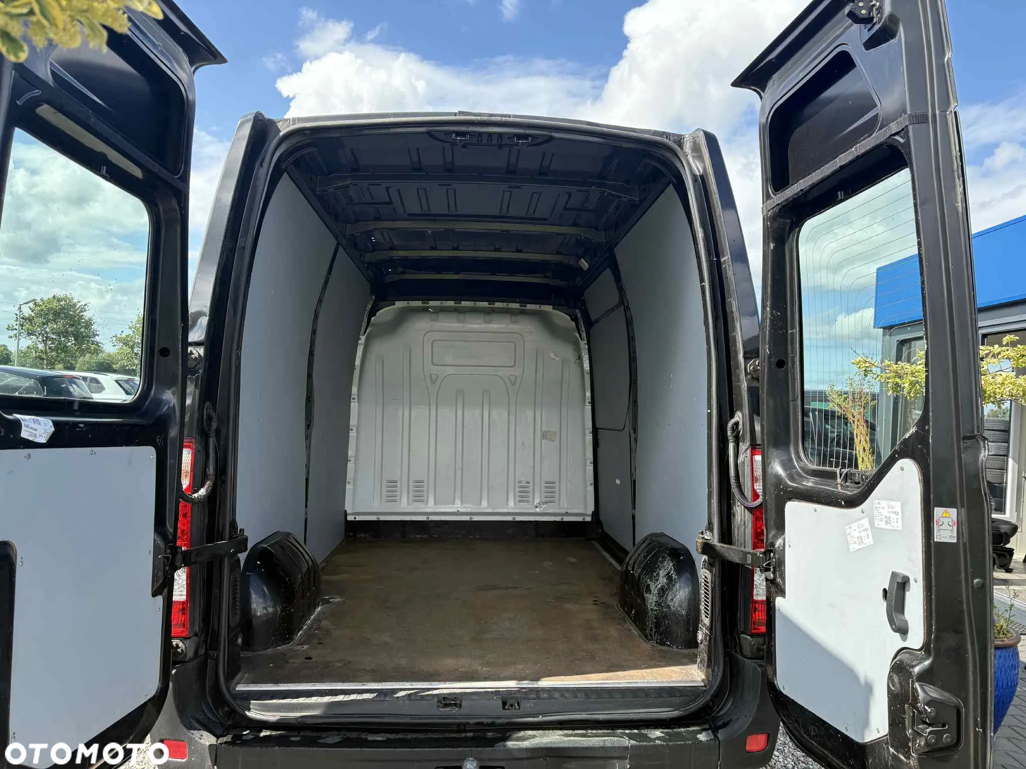 Renault Master - 5