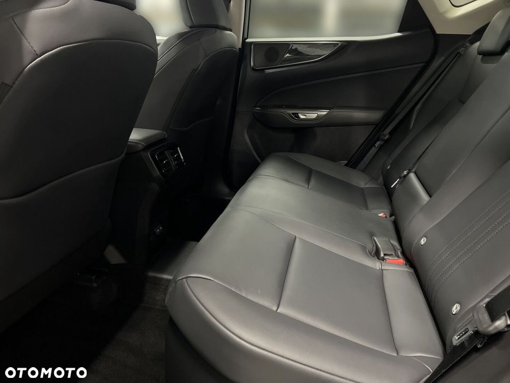 Lexus NX - 12
