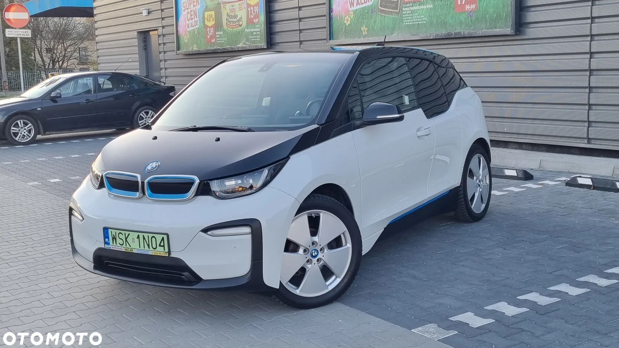 BMW i3 94 Ah - 4