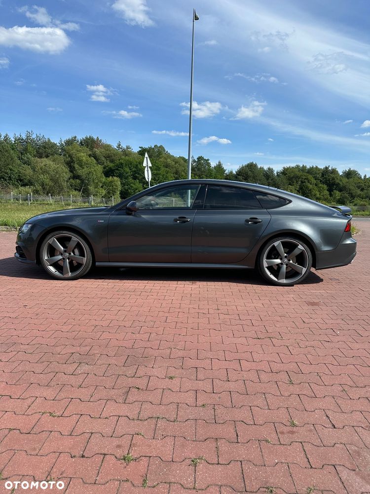 Audi A7 Sportback - 5