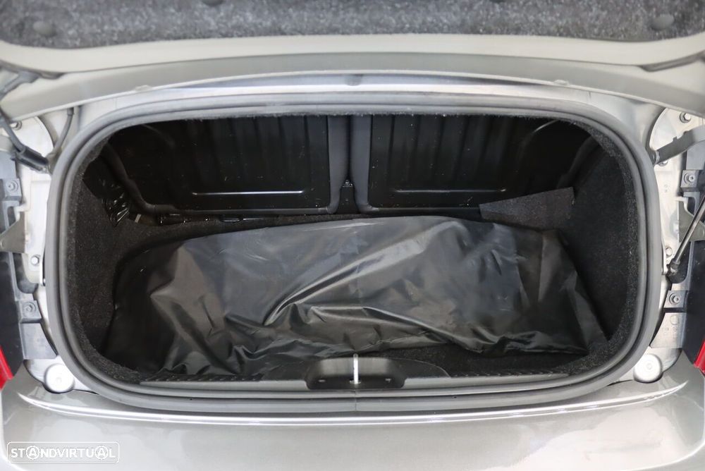 Fiat 500C 1.0 Hybrid Connect - 29