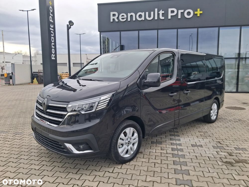Renault Trafic - 7