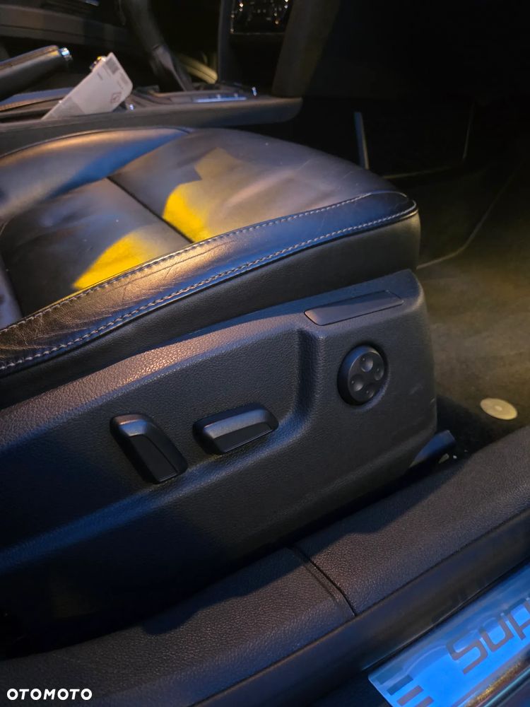 Skoda Superb 1.8 TSI Elegance - 30